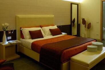 בית מלון כפרי Parco Dei Principi