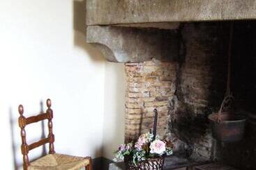 هتل Podere Dell'arco Country Charme