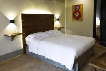 هتل Podere Dell'arco Country Charme