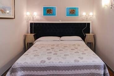 ホテル Residence Al Lago