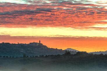 San Gregorio - Pienza