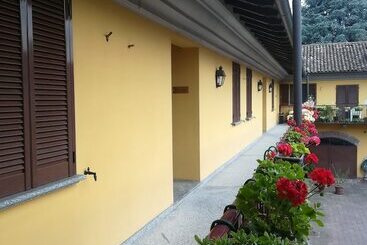 هتل Ristorante Italia
