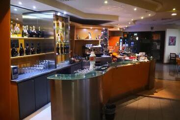 هتل Ristorante Trendy