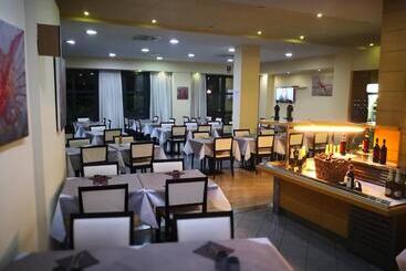 هتل Ristorante Trendy