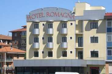 Romagna - Cesena