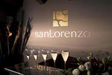 هتل San Lorenzo Chiavenna