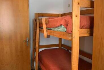 هتل Hostel San Matteo