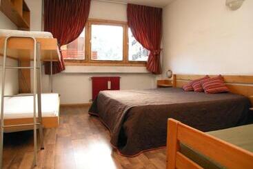 Hostel San Matteo - Santa Caterina Valfurva