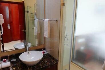 Soluxe Hotel Niamey