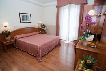 هتل Villa Mulino S