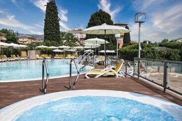 هتل Villa Mulino S