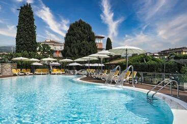 هتل Villa Mulino S