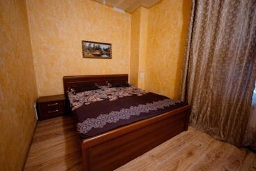 هتل Villa Turistica Oasis