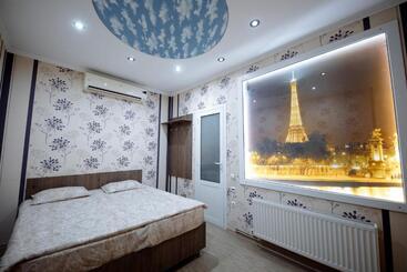 هتل Villa Turistica Oasis