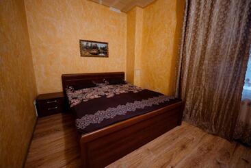 هتل Villa Turistica Oasis