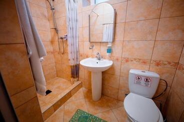 هتل Villa Turistica Oasis
