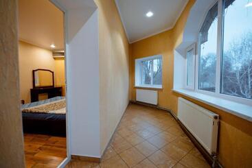 هتل Villa Turistica Oasis