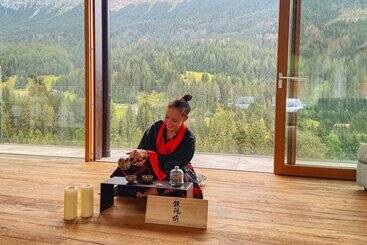 Latemar   Hotel Suites Spa