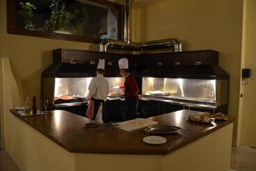 Mingone Hotel Ristorante