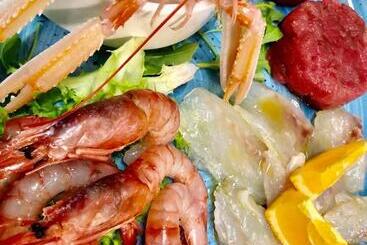 Mingone Hotel Ristorante