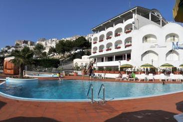 Morcavallo Hotel & Wellness - Peschici