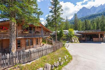 Mountain Resort Patzenfeld