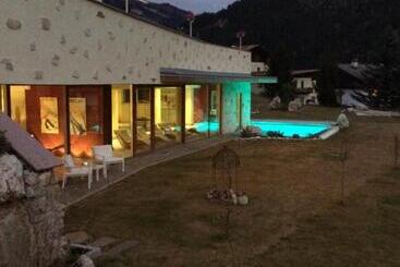 Nature Wellness Hotel Renato