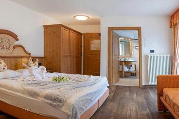Nature Wellness Hotel Renato