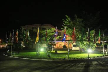 Oxygen Holiday Resort