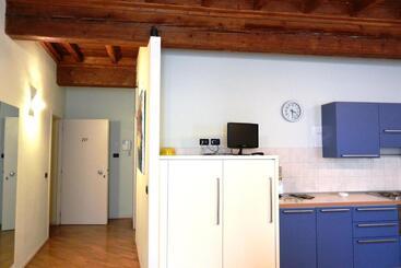 Residence Alcorso