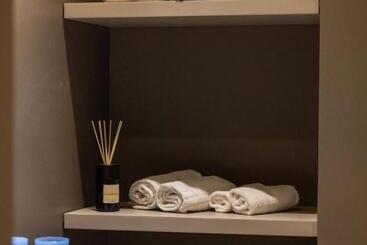 Residence Oliveto