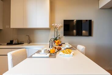 Residence Oliveto