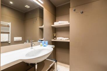 Residence Oliveto
