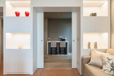 Residence Oliveto