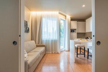 Residence Oliveto