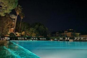 Residence Oliveto