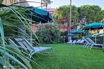 Residence Oliveto