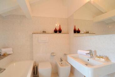 Residence Oliveto