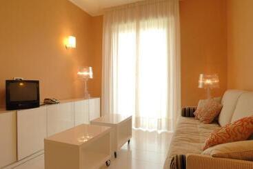 Residence Oliveto