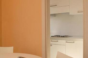 Residence Oliveto