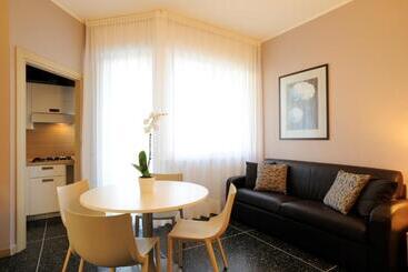 Residence Oliveto