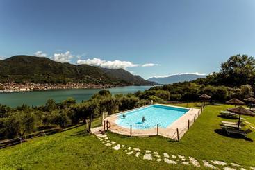 اقامتگاه Cascina La Palazzina