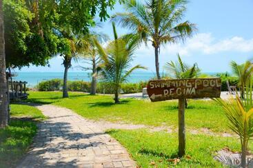 استراحتگاه Baobab Beach Vilanculos