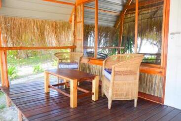 استراحتگاه Baobab Beach Vilanculos