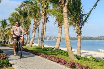 استراحتگاه San Martinho Beach Club