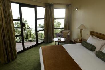 استراحتگاه Sunbird Ku Chawe