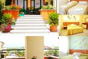 Sweet Home B&b