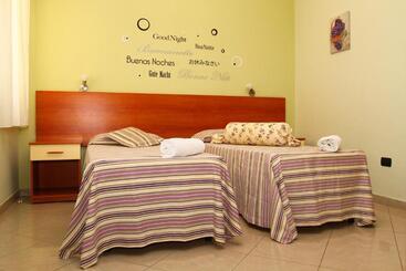 Sweet Home B&b