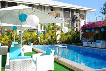 The Sanctuary Hotel Resort Spa