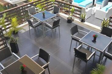 The Sanctuary Hotel Resort Spa
